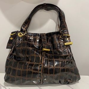 jimmy Choo shoulder bag